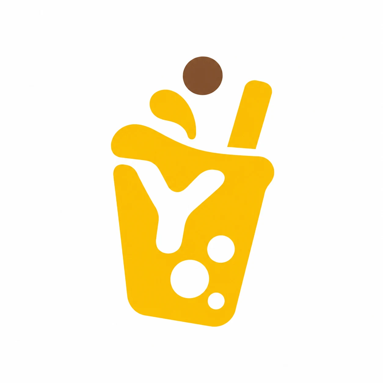YKQK揚京小吃店 LOGO